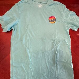 Nike Basketball Dri-fit Shirt